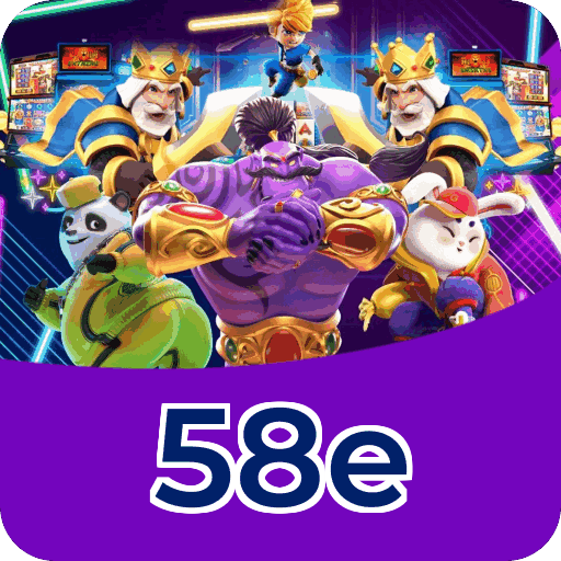 Plataforma 58e com bônus